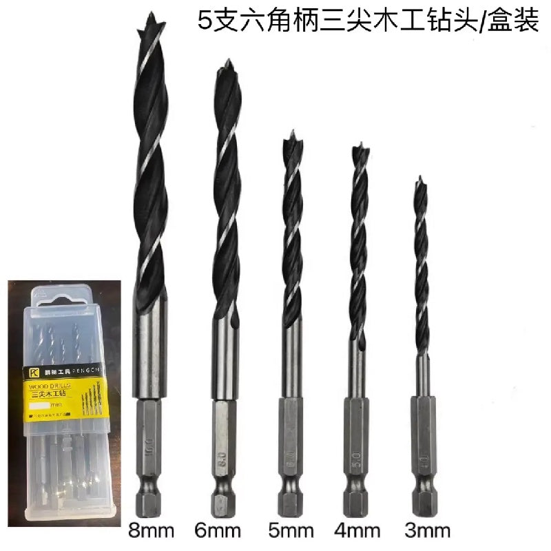 GO3 GO2 IXO7 Electric Screwdriver Accessory Kit