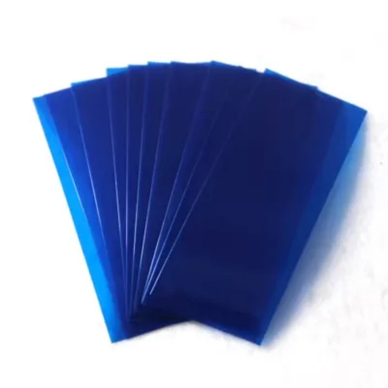PVC Heat Shrink Tubing for 18650/21700/26650/AA/AAA Batteries