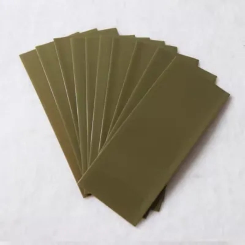 PVC Heat Shrink Tubing for 18650/21700/26650/AA/AAA Batteries