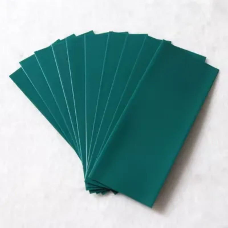 PVC Heat Shrink Tubing for 18650/21700/26650/AA/AAA Batteries