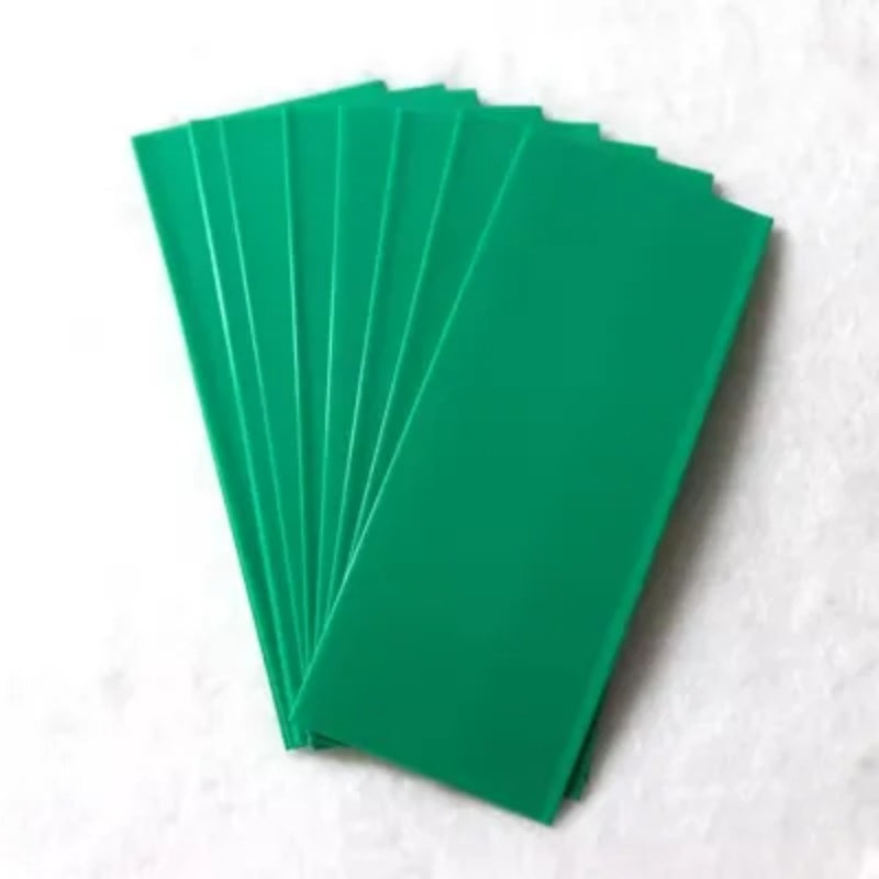 PVC Heat Shrink Tubing for 18650/21700/26650/AA/AAA Batteries