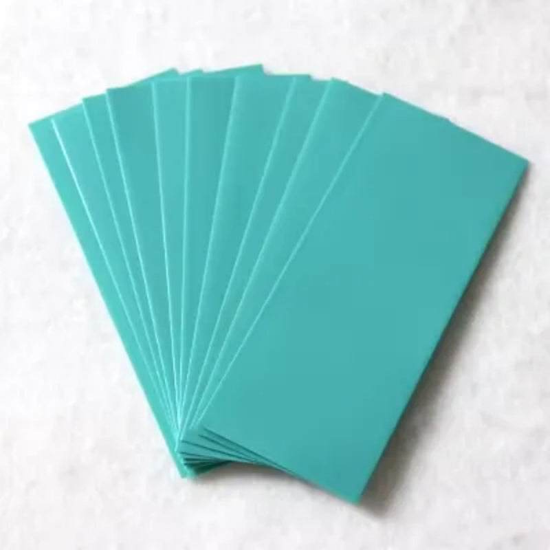 PVC Heat Shrink Tubing for 18650/21700/26650/AA/AAA Batteries