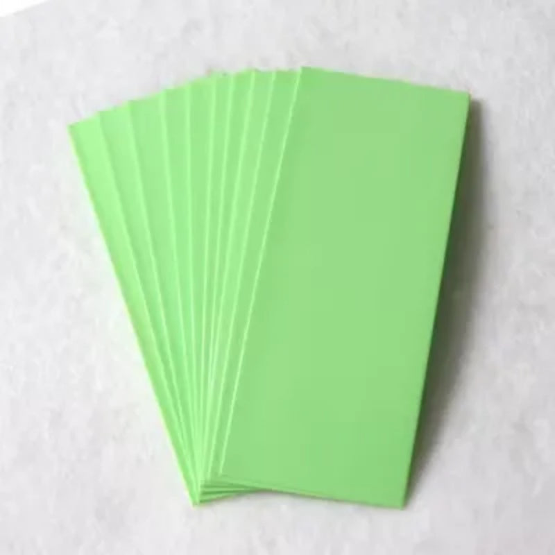 PVC Heat Shrink Tubing for 18650/21700/26650/AA/AAA Batteries