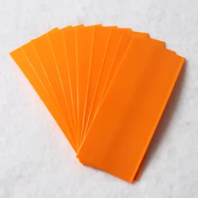PVC Heat Shrink Tubing for 18650/21700/26650/AA/AAA Batteries