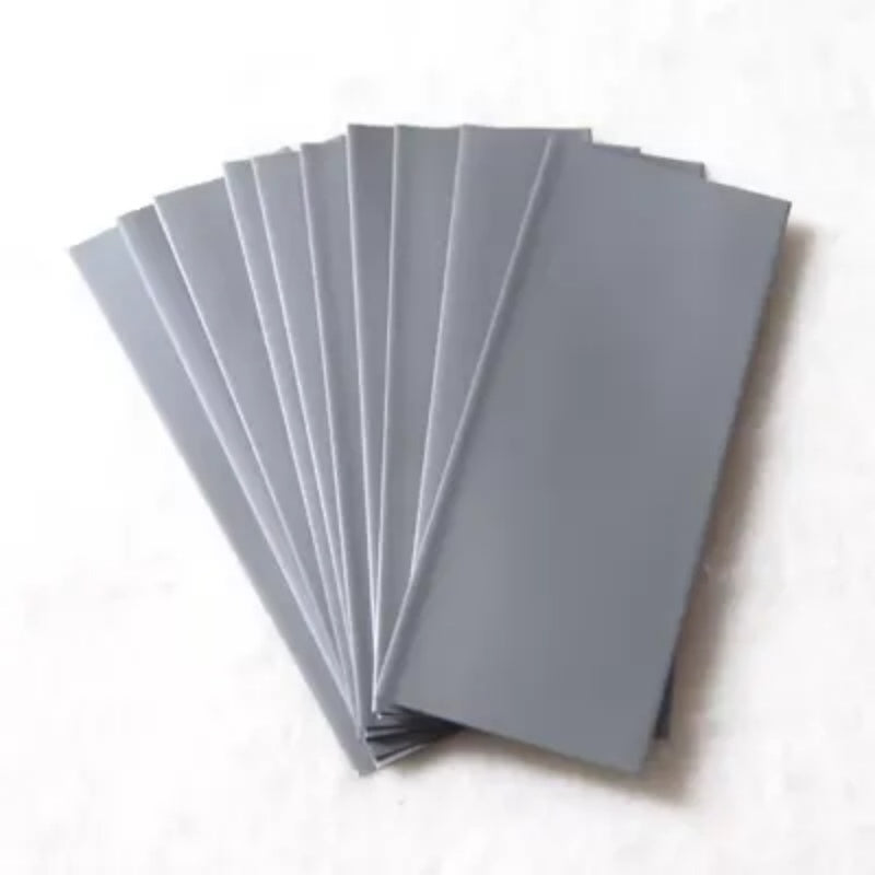 PVC Heat Shrink Tubing for 18650/21700/26650/AA/AAA Batteries