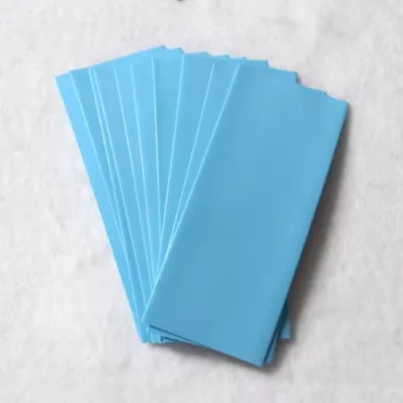 PVC Heat Shrink Tubing for 18650/21700/26650/AA/AAA Batteries