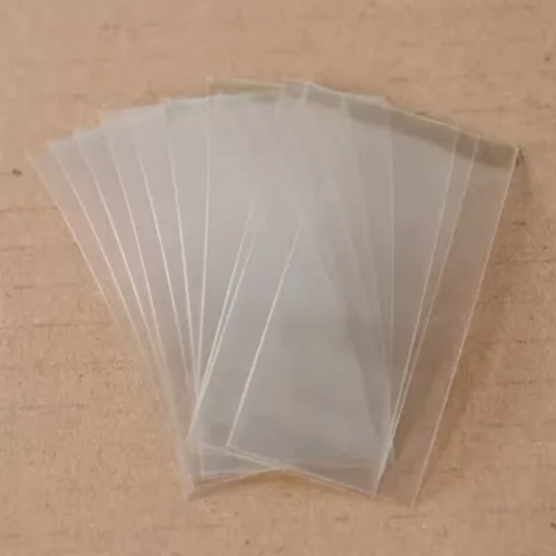 PVC Heat Shrink Tubing for 18650/21700/26650/AA/AAA Batteries
