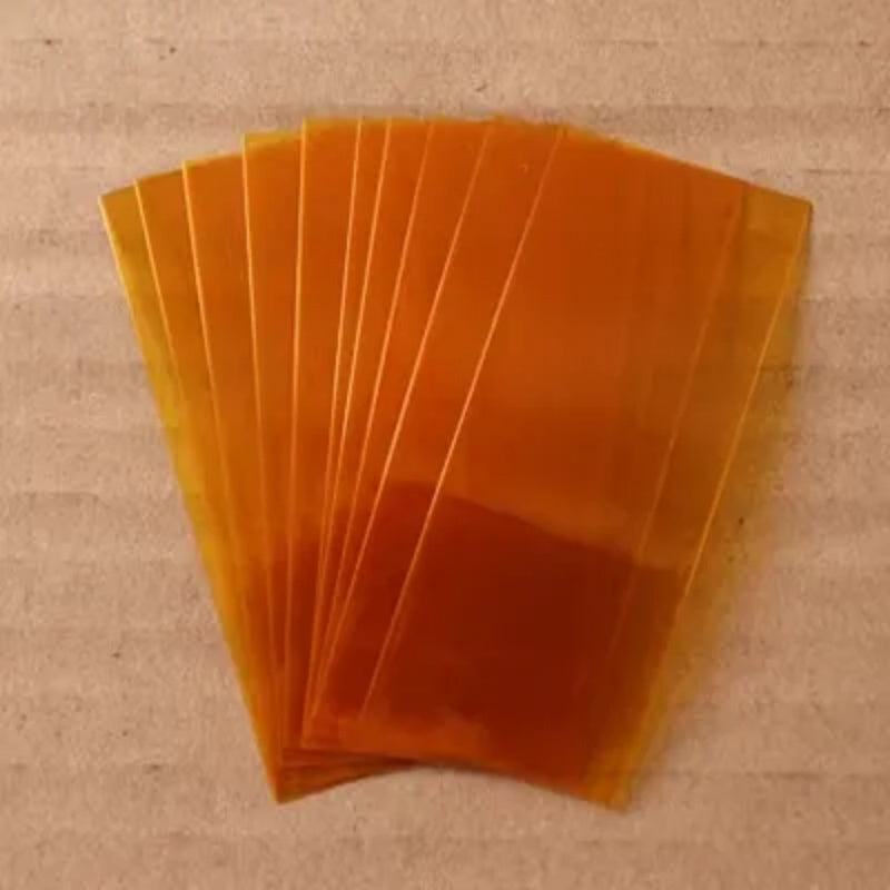 PVC Heat Shrink Tubing for 18650/21700/26650/AA/AAA Batteries