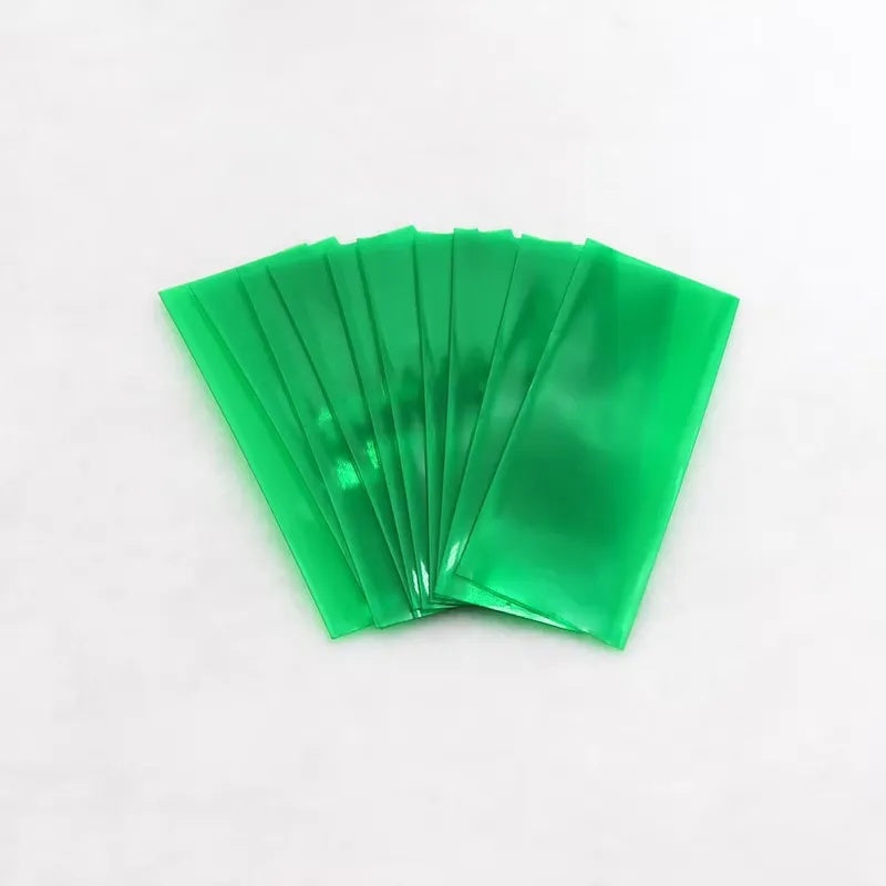 PVC Heat Shrink Tubing for 18650/21700/26650/AA/AAA Batteries