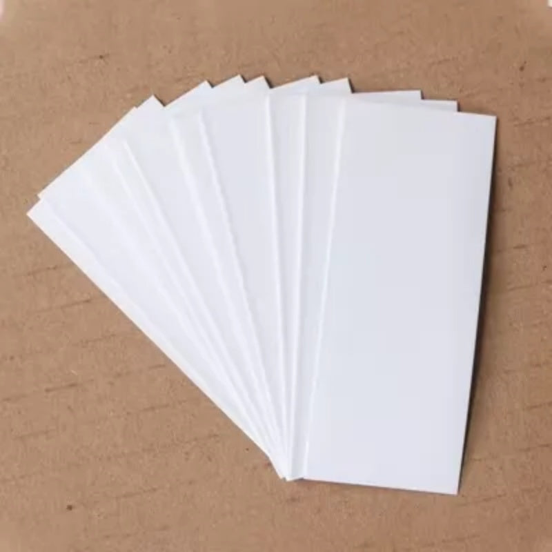 PVC Heat Shrink Tubing for 18650/21700/26650/AA/AAA Batteries