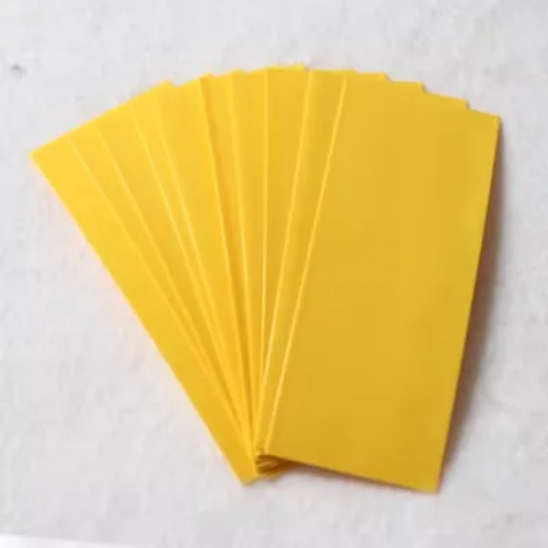 PVC Heat Shrink Tubing for 18650/21700/26650/AA/AAA Batteries