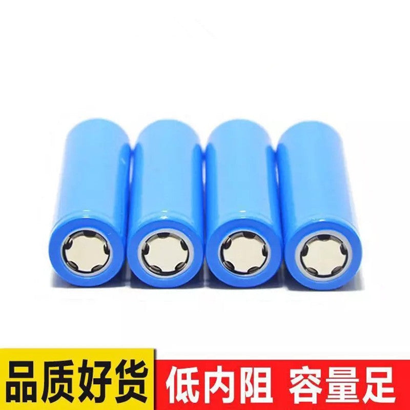 18650 Green Light Level Battery Charger Laser Infrared Shijing 8-wire/12-wire Wall-mounting Instrument Lithium Battery