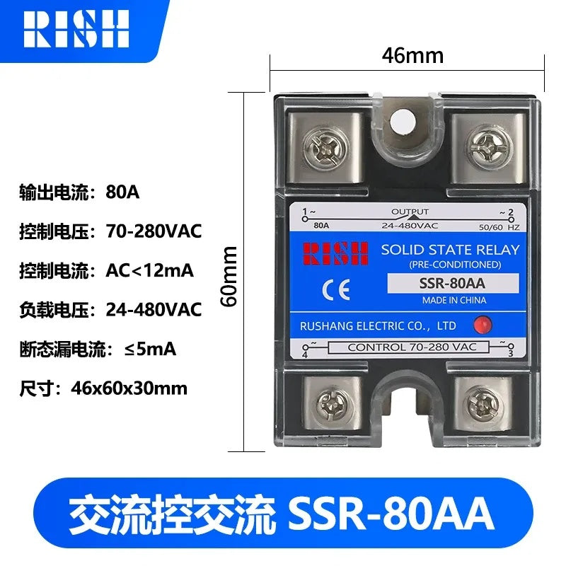 SSR 80AA