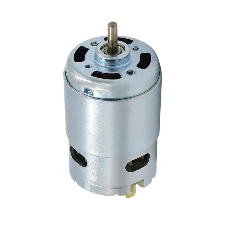 High Rpm Motor Top electrical center b2c | 895 12V DC Motor High Torque High RPM ...