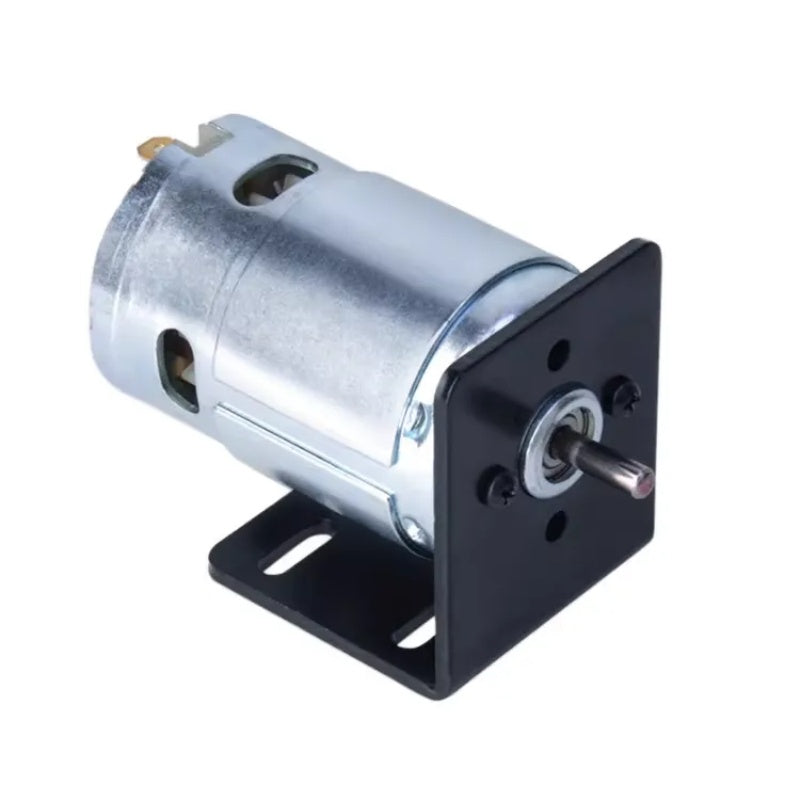 895 High Torque High RPM DC Motor