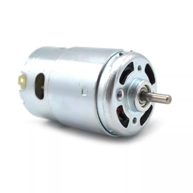 895 dc motor high speed 12v 24v