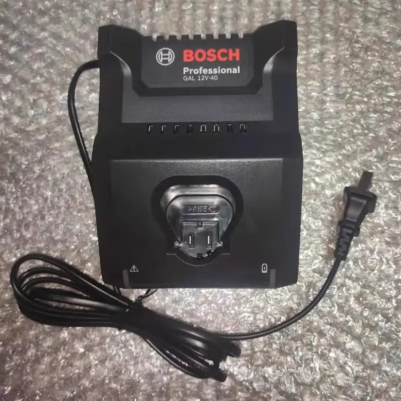 دريل بوش GSB 12V-30 12V لاسلكي بدون فرشات