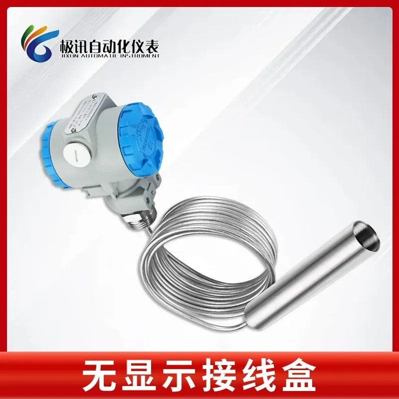 Stainless Steel Lightning Protection Level Transmitter