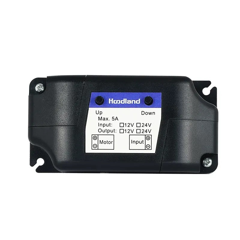 Mini Linear Actuator 12V/24V, 10-200mm Stroke