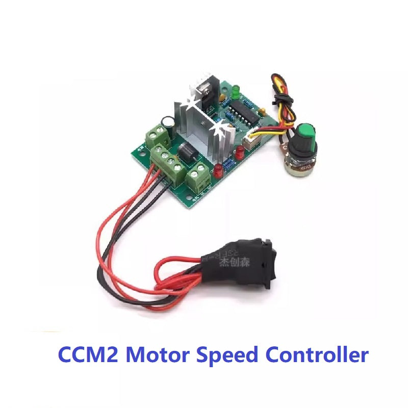 JGB37-520 DC Gear Motor 6V 12V 24V High Torque Metal Gear Low Speed Motor