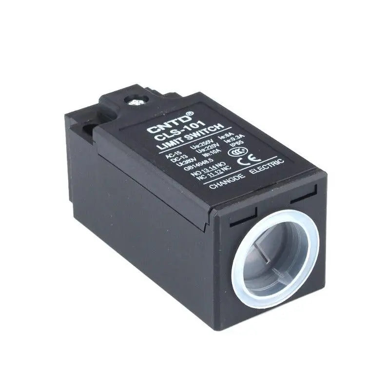 CNTD CLS Series Travel Limit Switch 1NO1NC 10A 250V Ip65 CLS-101 CLS-103 CLS-111 - electrical center b2c