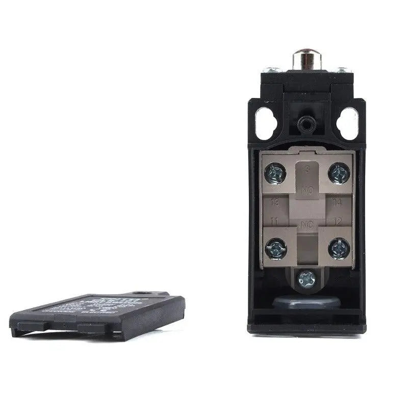 CNTD CLS Series Travel Limit Switch 1NO1NC 10A 250V Ip65 CLS-101 CLS-103 CLS-111 - electrical center b2c