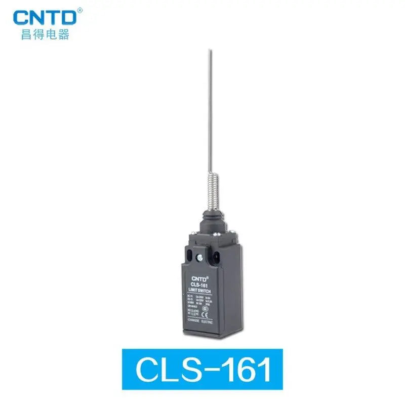 CNTD CLS Series Travel Limit Switch 1NO1NC 10A 250V Ip65 CLS-101 CLS-103 CLS-111 - electrical center b2c