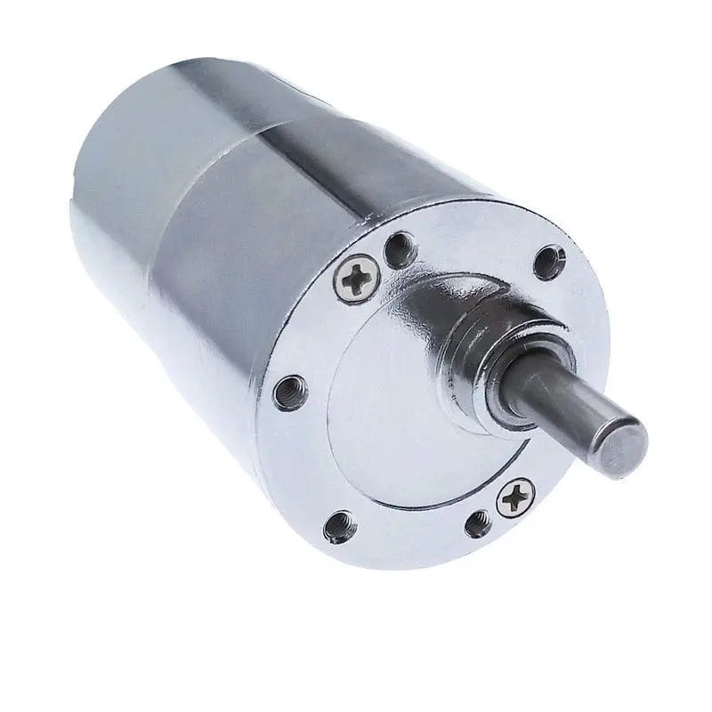 DC Motor 24v GB37RG 12v dc gear motor eccentric shaft 520 dc motor - electrical center b2c，gb37rg