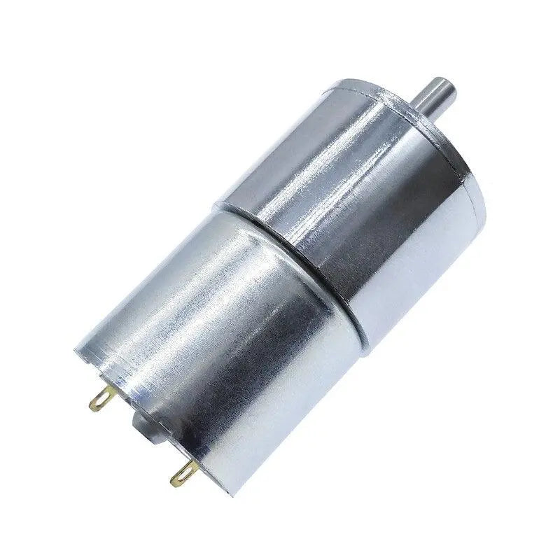 DC Motor 24v GB37RG 12v dc gear motor eccentric shaft 520 dc motor - electrical center b2c，gb37rg