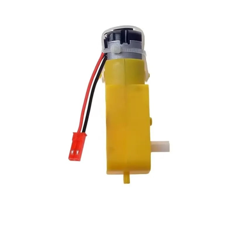 TT Motor Gear Motor Pre-soldered with wire