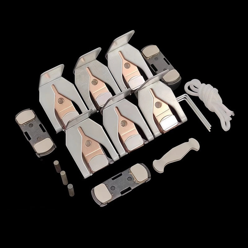 Schneider LC1F Contactor Contacts, LC1F115 Main Contacts, LC1F225 Contactor Contact Kit, Silver Alloy Contact, Schneider Contactor Replacement, LC1F400 Contact, LA5FF431 Auxiliary Contact, AC Contactor Contact, 3P Contactor Main Contact,contactor repair kits,contactor accessories