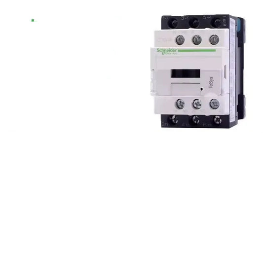 Schneider Contactor, Schneider LC1D Contactor, TeSys LC1D Contactor, LC1D09, LC1D12, LC1D18, LC1D25, LC1D32, LC1D38, LC1D40, LC1D50, LC1D65, LC1D80, LC1D95, LC1D12M7C, AC Contactor, Electromagnetic Contactor, 220V Contactor, 380V Contactor, 24V Contactor, Motor Control Contactor, Industrial Contactor, Schneider Electric Contactor, AC3-400V Contactor, Automation Control Contactor