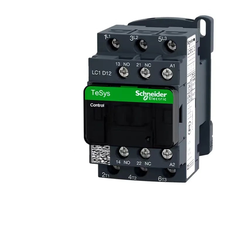 LC1D12 SCHNEIDER CONTACTOR