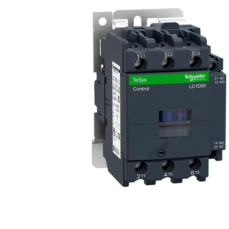 LC1D50 SCHNEIDER CONTACTOR