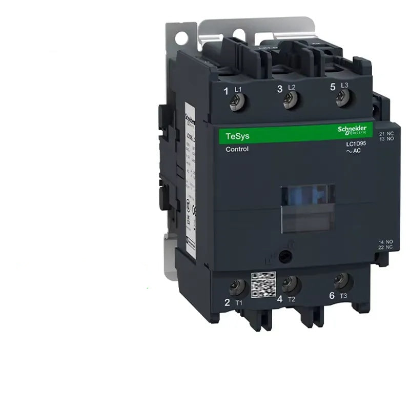 LC1D95 SCHNEIDER CONTACTOR