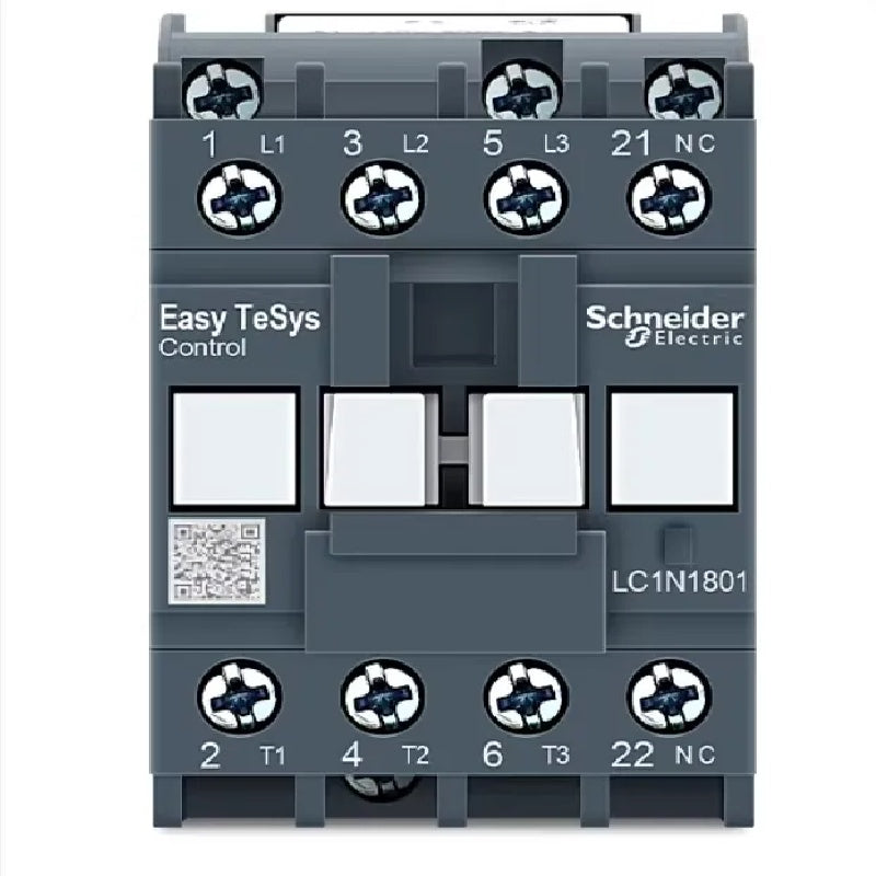 Schneider LC1N Series Contactor (6A-95A)
