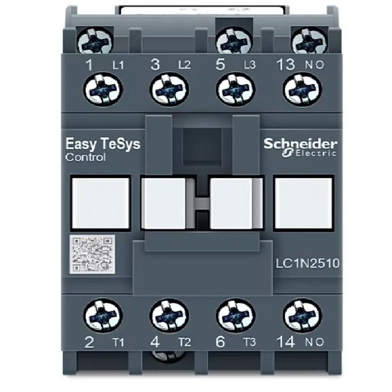 Schneider LC1N Series Contactor (6A-95A)