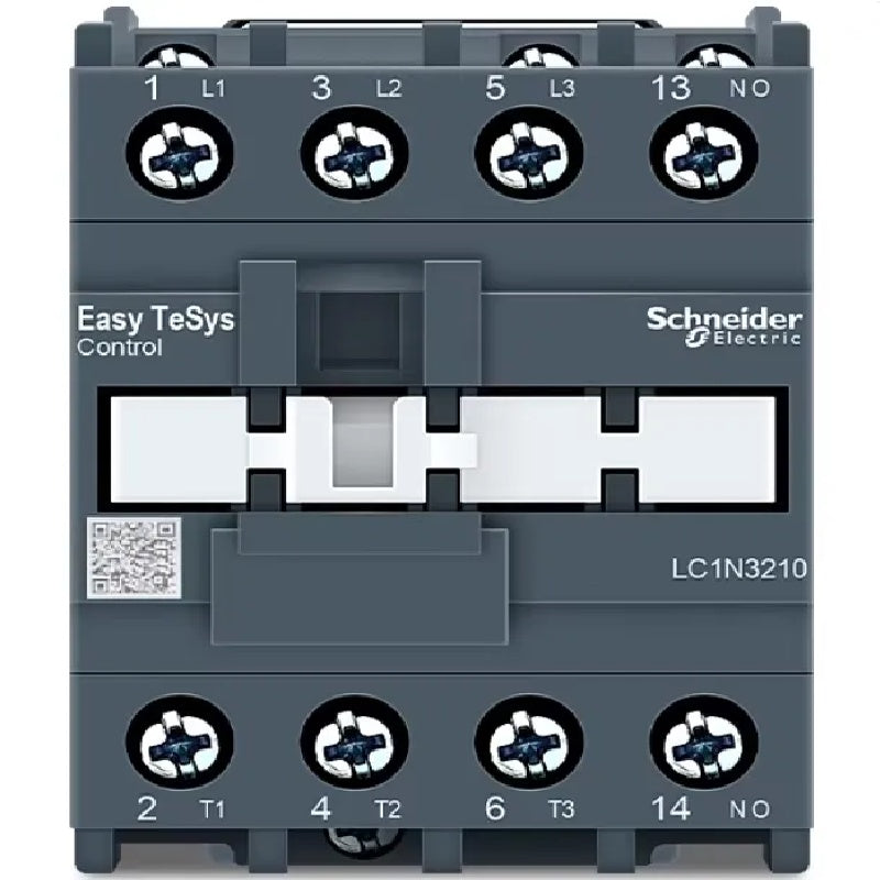Schneider LC1N Series Contactor (6A-95A)