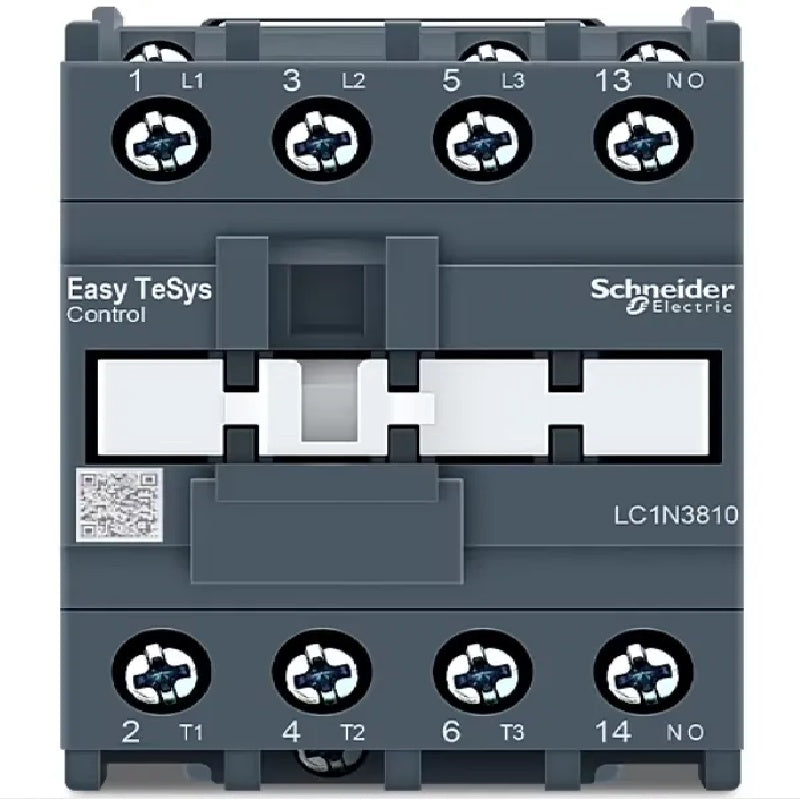Schneider LC1N Series Contactor (6A-95A)