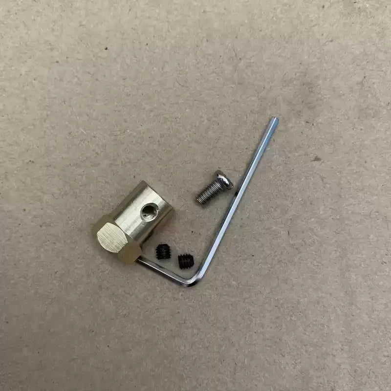 N20 motor coupler,shaft coupling,hex coupler,round shaft coupler,flange coupling,2mm 3mm 4mm 5mm coupler,motor shaft connector,N20 motor accessory,mini coupler,robot diy parts,micro transmission fitting,extended shaft coupler