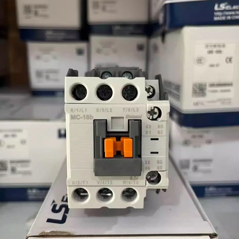LS MC Series AC Contactor (9A-100A)