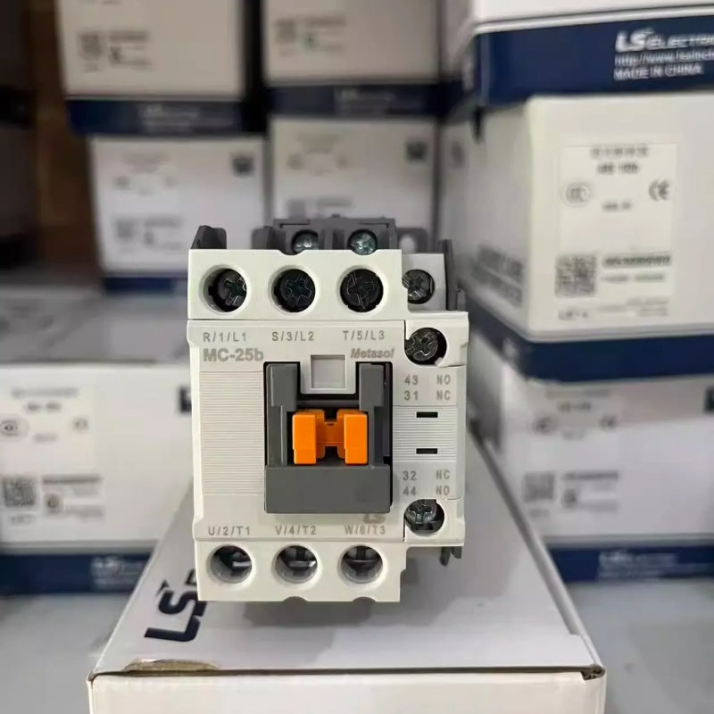 LS MC Series AC Contactor (9A-100A)