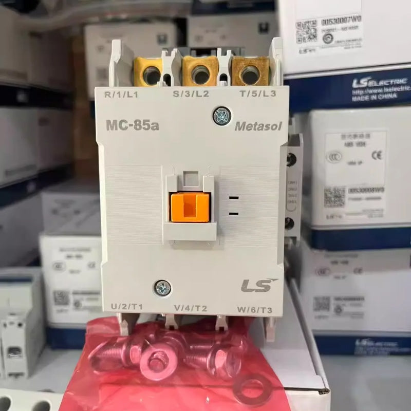 LS MC Series AC Contactor (9A-100A)