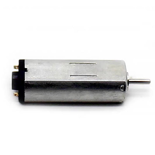 7pcs Micro DC 3V 35000rpm High Speed Motor Small Mini Motors Electric DIY Model Toy Engine