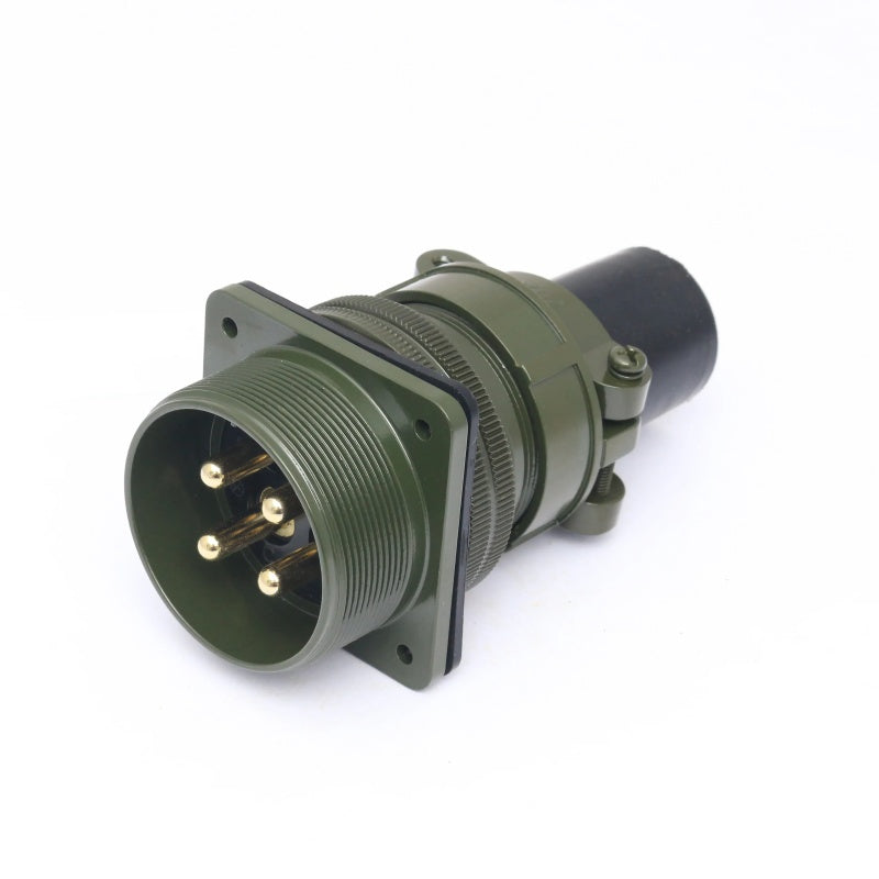 MIL-C-5015 32S Aviation Connector