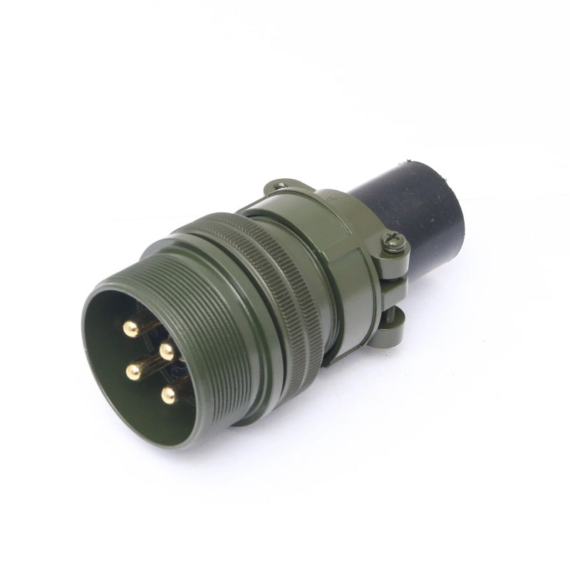 MIL-C-5015 32S Aviation Connector