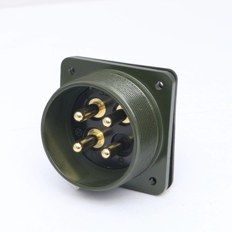 MIL-C-5015 32S Aviation Connector