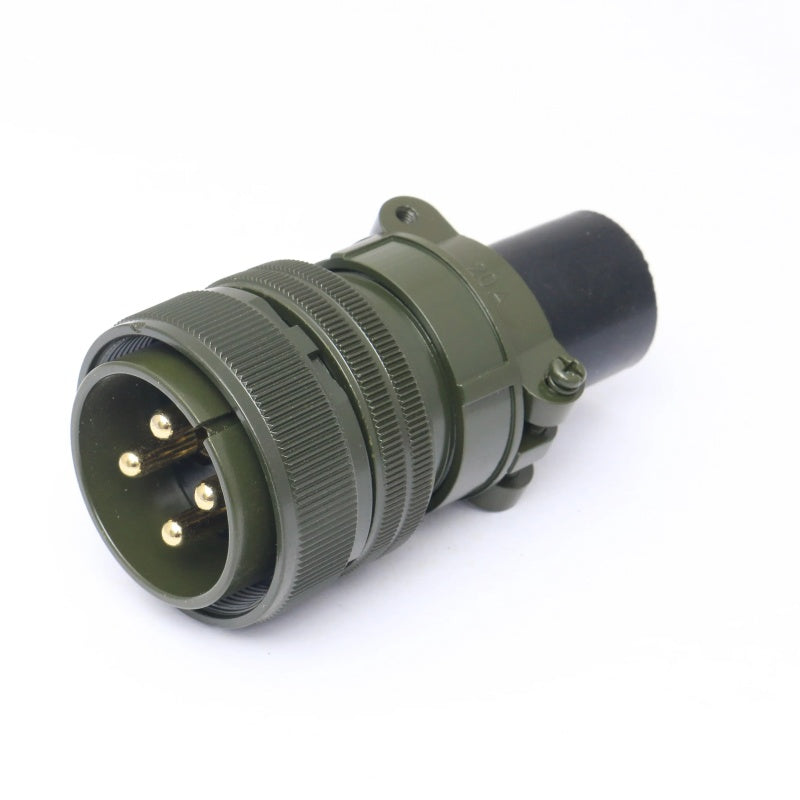 MIL-C-5015 32S Aviation Connector