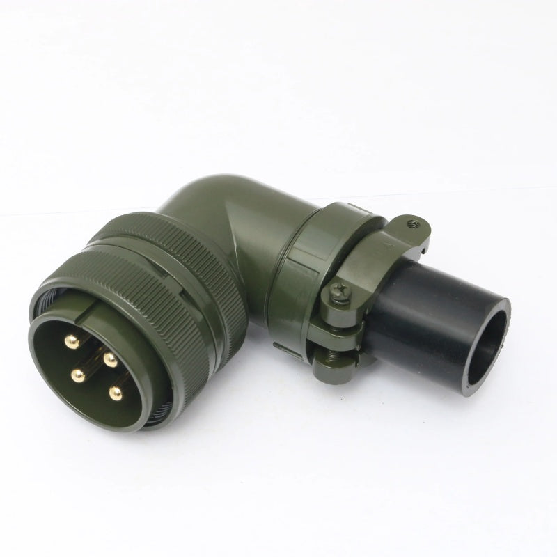 MIL-C-5015 32S Aviation Connector