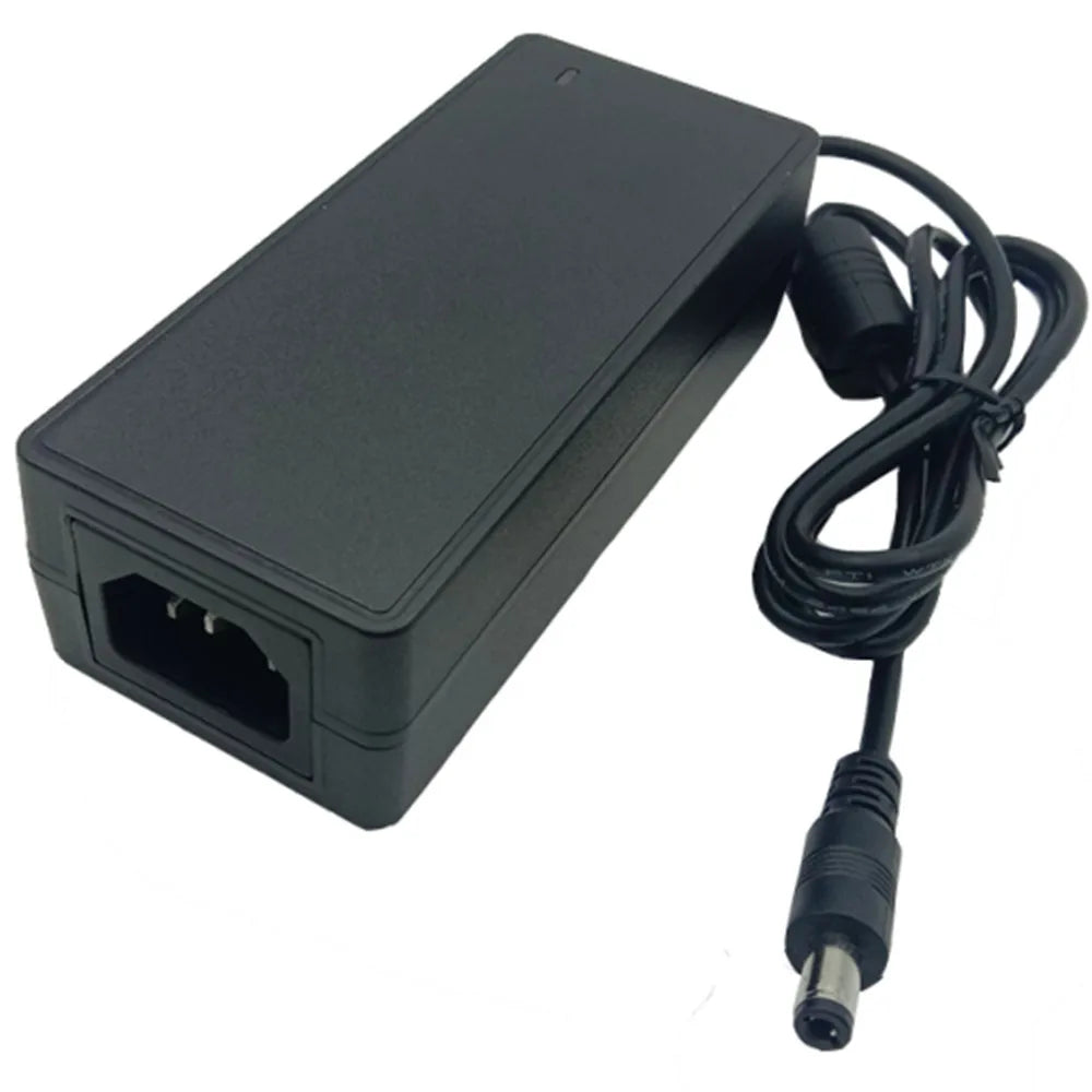 EU Plug AC-DC Power Adapter 18v 24v 15V 28V 30v 32V 42V 48V 36v  